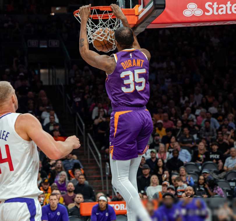 kaiyun sports-逆转之夜！太阳最后时刻连续得分取胜，正在他们可能一起.-kaiyun sports