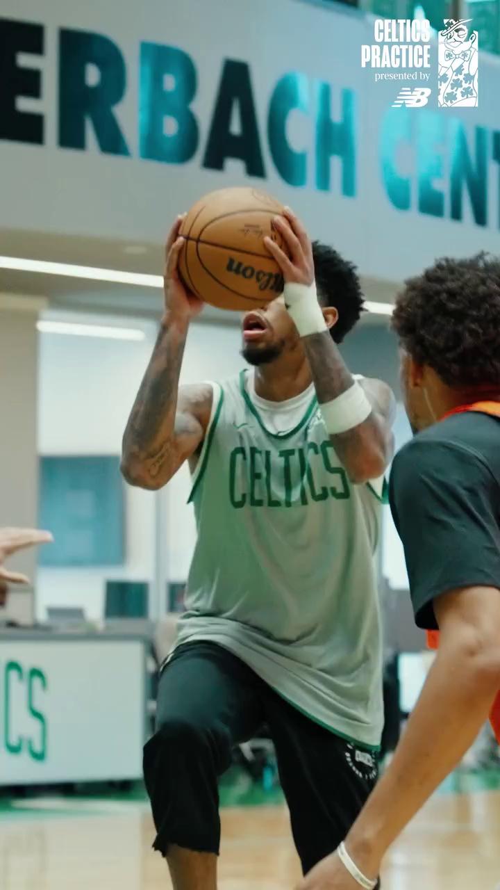 开云-波士顿凯尔特人发布备战花絮，集结日刷新队史纪录，NBA季后赛任务艰巨，控场能力受关注的简单介绍-开云